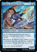 Katara, Bending Prodigy (TLA-059) [Avatar: The Last Airbender] Foil