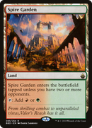 Spire Garden (BBD-085) [Battlebond]
