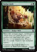 Badgermole (TLA-166) [Avatar: The Last Airbender]
