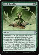 Earth Rumble (TLA-174) [Avatar: The Last Airbender]