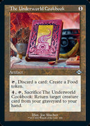 The Underworld Cookbook (MH2-434) [Modern Horizons 2]