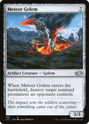 Meteor Golem (J22-786) [Jumpstart 2022]