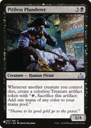 Pitiless Plunderer (LIST-RIX-81) [The List]