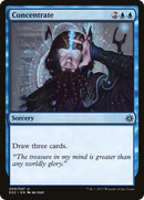 Concentrate (E02-009) [Explorers of Ixalan]