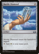 Marble Diamond (DD3-024) [Duel Decks Anthology: Divine vs. Demonic]