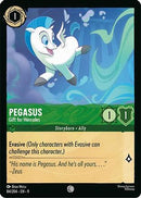 Pegasus - Gift for Hercules (84/204) - Fabled