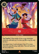 I2I (130/204) - Fabled