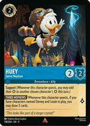 Huey - Savvy Nephew (138/204) - Fabled