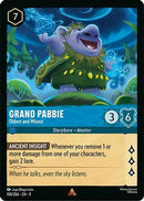 Grand Pabbie - Oldest and Wisest (150/204) - Fabled