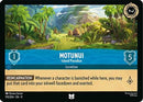 Motunui - Island Paradise (170/204) - Fabled