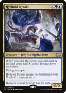 Hydroid Krasis (2X2-228) [Double Masters 2022]