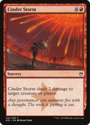 Cinder Storm (A25-126) [Masters 25]