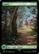 Forest (ACR-110) [Assassin's Creed]