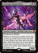 Gwenom, Remorseless (SPM-056) [Marvel's Spider-Man]