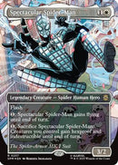 Spectacular Spider-Man (237) (SPM-237) [Marvel's Spider-Man] Foil