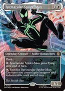 Spectacular Spider-Man (238) (SPM-238) [Marvel's Spider-Man] Foil