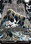 Reanimate (MAR-020) [Marvel Eternal-Legal] Foil