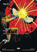 Shock (MAR-027) [Marvel Eternal-Legal] Foil