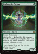 Radioactive Spider (SPM-111) [Marvel's Spider-Man]