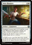 Web-Shooters (SPM-022) [Marvel's Spider-Man] Foil
