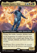 Cosmic Spider-Man (Extended Art) (SPM-271) [Marvel's Spider-Man]