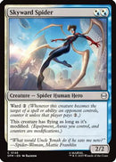 Skyward Spider (SPM-146) [Marvel's Spider-Man]