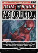 Fact or Fiction (1995) (SLD-1995) [Secret Lair Drop Series]