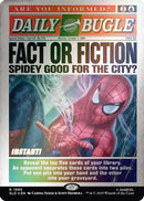 Fact or Fiction (1995) (Rainbow Foil) (SLD-1995) [Secret Lair Drop Series] Foil