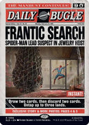 Frantic Search (1996) (SLD-1996) [Secret Lair Drop Series]