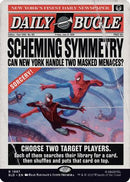 Scheming Symmetry (1997) (SLD-1997) [Secret Lair Drop Series]