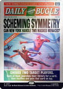 Scheming Symmetry (1997) (Rainbow Foil) (SLD-1997) [Secret Lair Drop Series] Foil