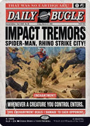 Impact Tremors (1999) (SLD-1999) [Secret Lair Drop Series]