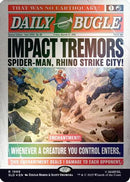 Impact Tremors (1999) (Rainbow Foil) (SLD-1999) [Secret Lair Drop Series] Foil