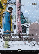 Rest in Peace (Borderless) (MAR-006) [Marvel Eternal-Legal] Foil