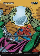 Traumatize (Borderless) (MAR-015) [Marvel Eternal-Legal]