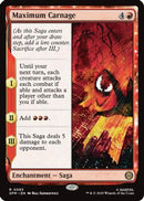 Maximum Carnage (SPM-083) [Marvel's Spider-Man]
