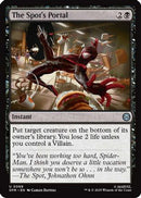The Spot's Portal (SPM-068) [Marvel's Spider-Man]