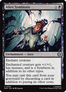 Alien Symbiosis (SPM-050) [Marvel's Spider-Man]