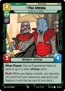 Mas Amedda - Accomplice to Power (84/264) [Secrets of Power]