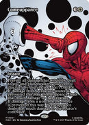 Comeuppance (Borderless) (MAR-001) [Marvel Eternal-Legal]