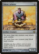 Silent Arbiter (5DN-150) [Fifth Dawn]