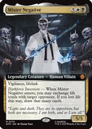 Mister Negative (Extended Art) (SPM-274) [Marvel's Spider-Man]