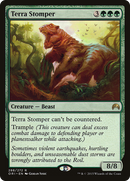 Terra Stomper (ORI-288) [Magic Origins]
