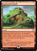 Spinerock Knoll (LIST-C20-316) [The List]