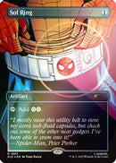Sol Ring (1993) (Rainbow Foil) (SLD-1993) [Secret Lair Drop Series] Foil