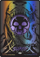 Swamp (1952) (Raised Foil) (SLD-1952) [Secret Lair Drop Series] Foil
