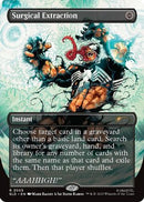 Surgical Extraction (2003) (SLD-2003) [Secret Lair Drop Series]