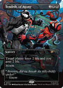 Tendrils of Agony (2004) (SLD-2004) [Secret Lair Drop Series]