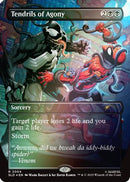 Tendrils of Agony (2004) (Rainbow Foil) (SLD-2004) [Secret Lair Drop Series] Foil