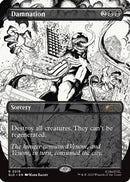 Damnation (2019) (SLD-2019) [Secret Lair Drop Series]